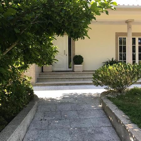 Camelias Bed & Breakfast Guimarães Екстериор снимка