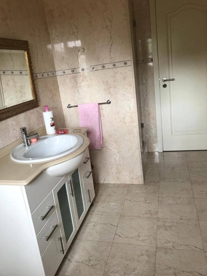 Camelias Bed & Breakfast Guimarães Екстериор снимка