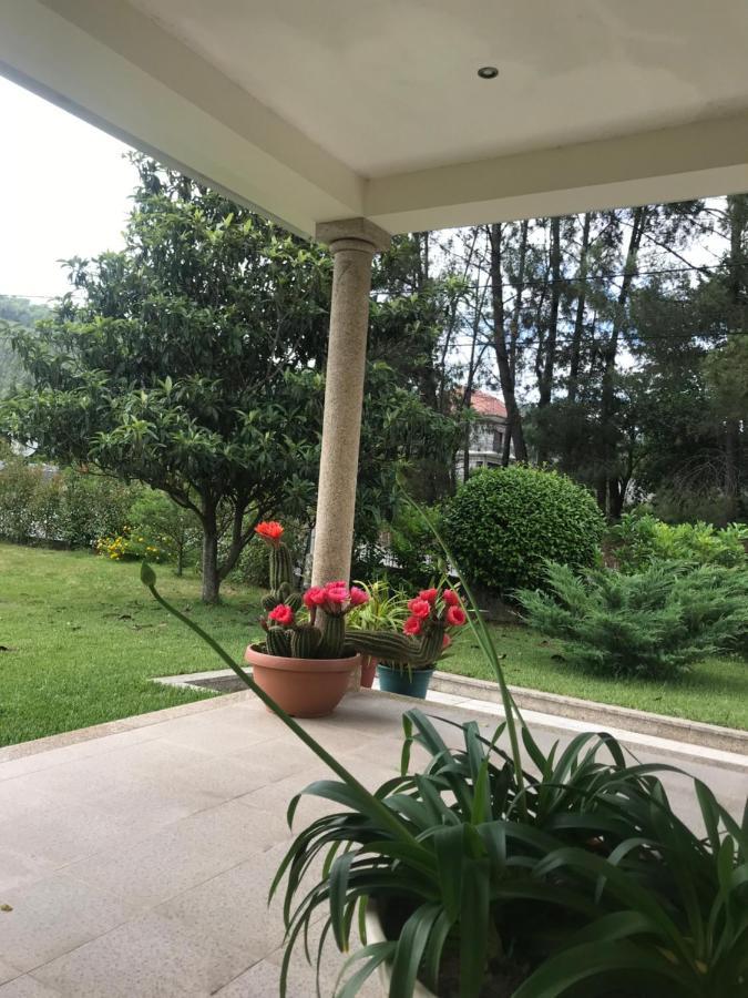 Camelias Bed & Breakfast Guimarães Екстериор снимка