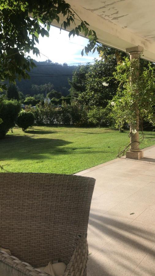 Camelias Bed & Breakfast Guimarães Екстериор снимка