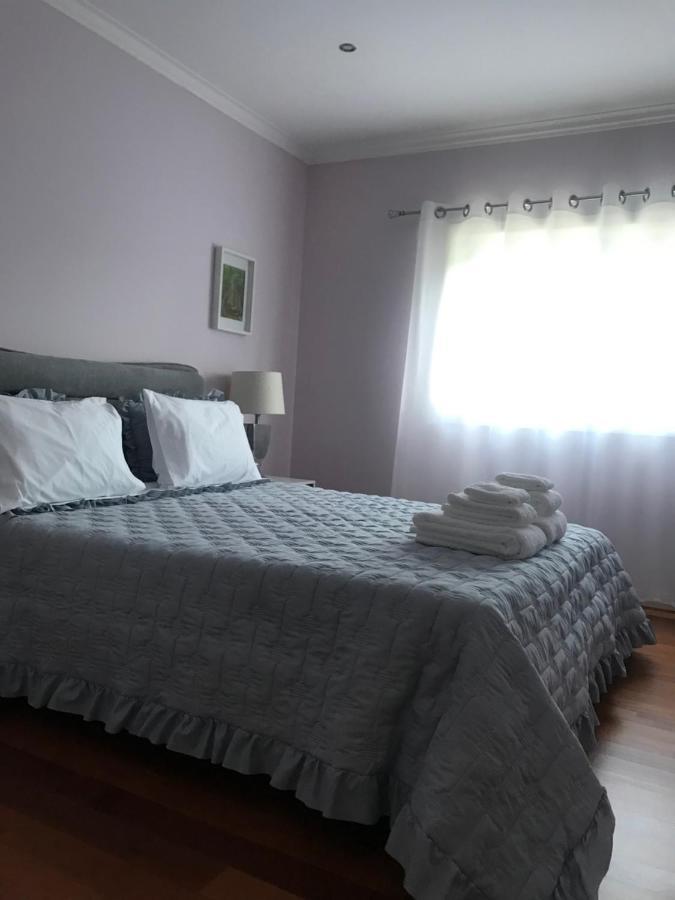 Camelias Bed & Breakfast Guimarães Екстериор снимка