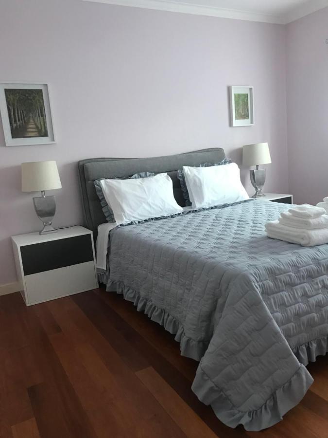 Camelias Bed & Breakfast Guimarães Екстериор снимка