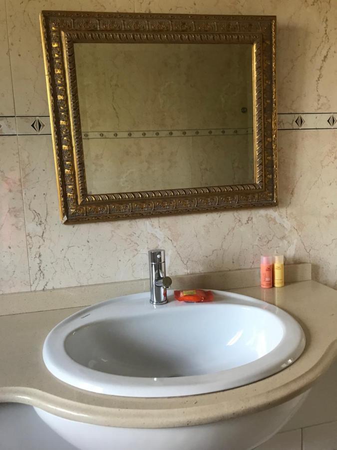 Camelias Bed & Breakfast Guimarães Екстериор снимка